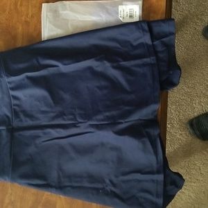 ModLi Midi swim skort Plus size